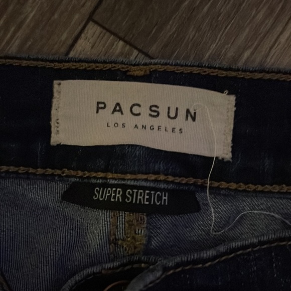 Pac Sun Jeans! - Picture 2 of 4